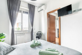 'Tribal House' SANSIRO-RHOFIERA-DUOMO Milano
